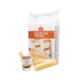 FINE LIFE ITALIENISCHE SPITZEN 500 G